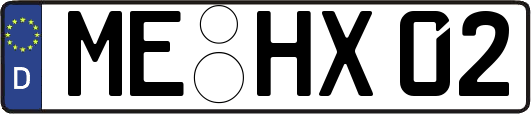 ME-HX02