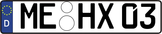 ME-HX03