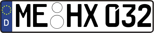 ME-HX032