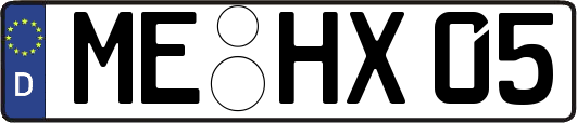 ME-HX05