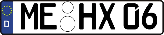 ME-HX06
