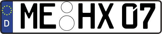 ME-HX07