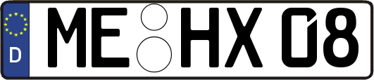ME-HX08