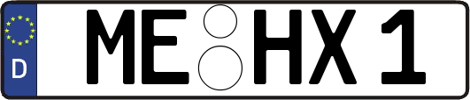 ME-HX1