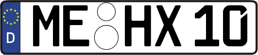 ME-HX10
