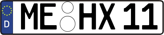 ME-HX11