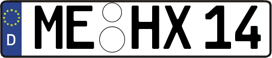 ME-HX14