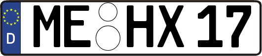 ME-HX17