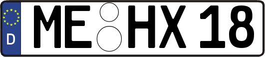 ME-HX18