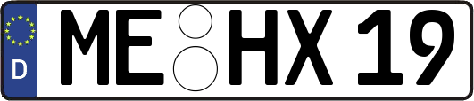 ME-HX19