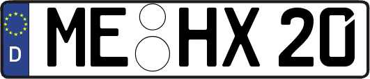 ME-HX20