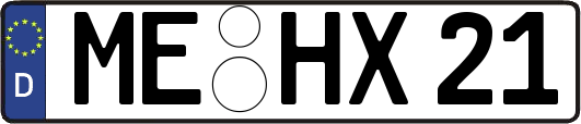 ME-HX21
