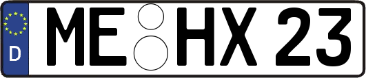ME-HX23