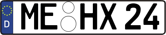 ME-HX24