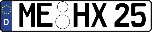 ME-HX25