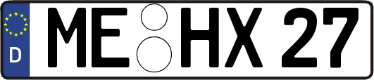ME-HX27