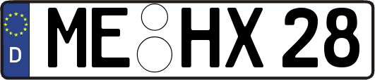 ME-HX28