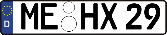 ME-HX29