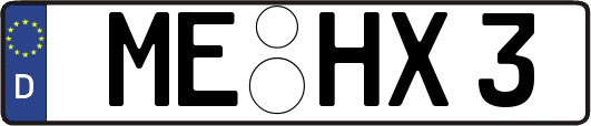 ME-HX3