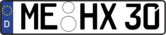 ME-HX30