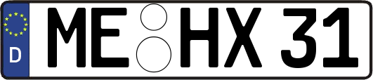 ME-HX31