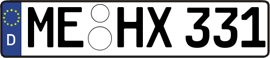 ME-HX331