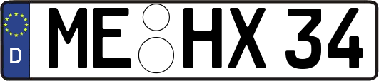 ME-HX34