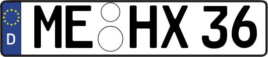 ME-HX36