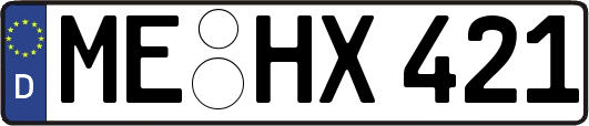 ME-HX421