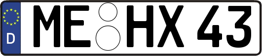ME-HX43