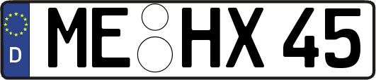 ME-HX45