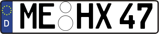 ME-HX47
