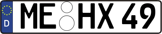 ME-HX49