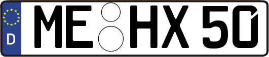 ME-HX50