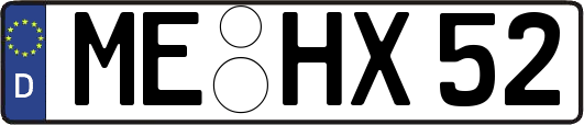 ME-HX52
