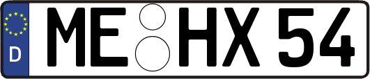 ME-HX54