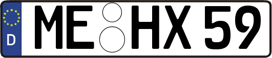 ME-HX59