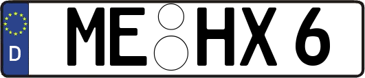 ME-HX6