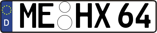 ME-HX64