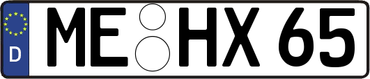 ME-HX65