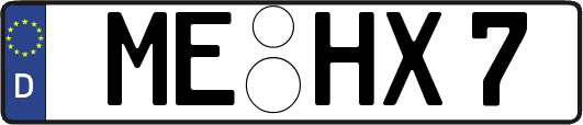 ME-HX7