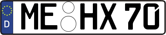ME-HX70