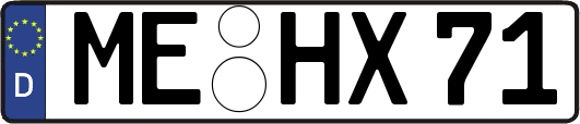 ME-HX71