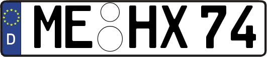 ME-HX74