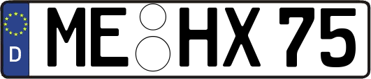 ME-HX75