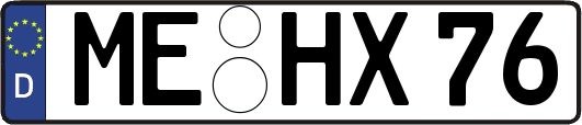 ME-HX76