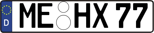 ME-HX77
