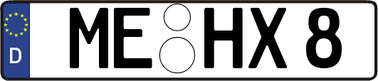 ME-HX8