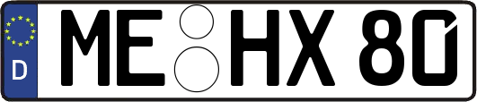 ME-HX80