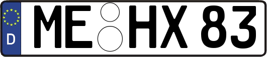 ME-HX83
